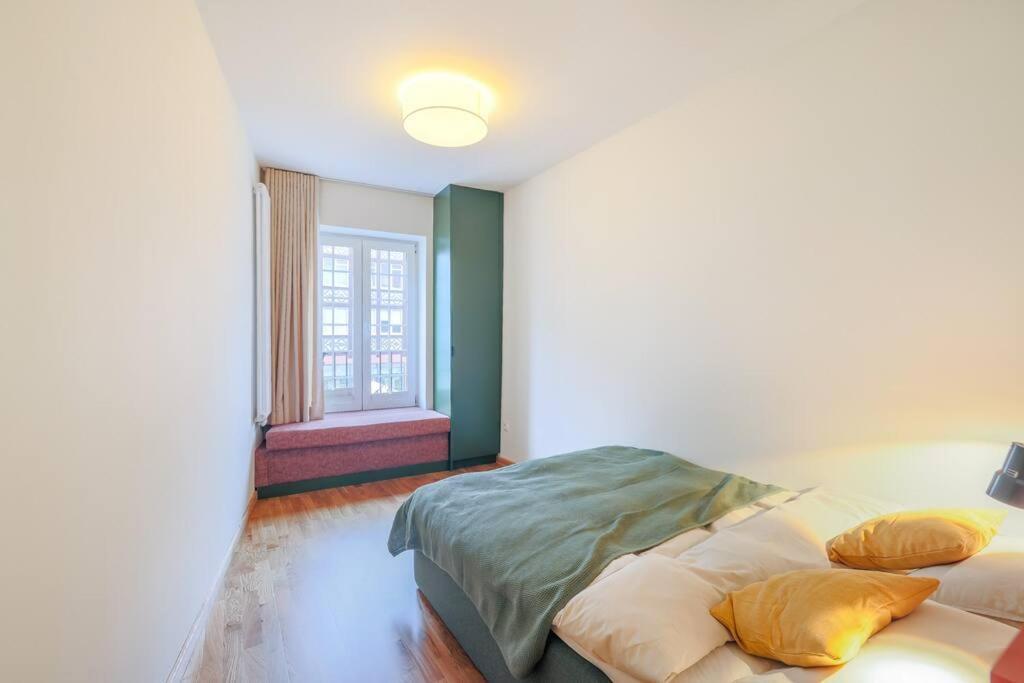 Cityscape Haven: Urban Retreat Gdansk Exterior photo
